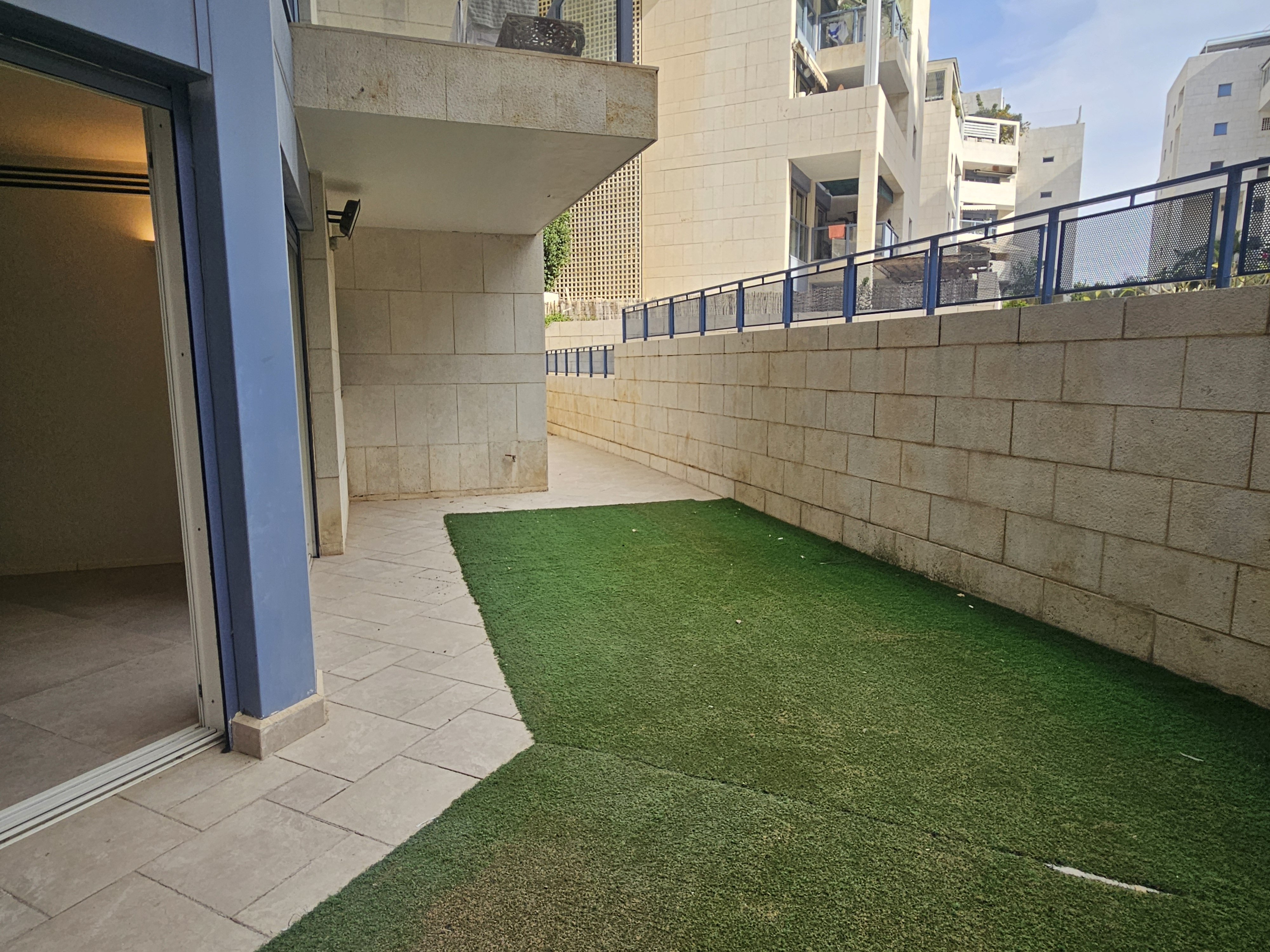 מהסמארטפון שלי